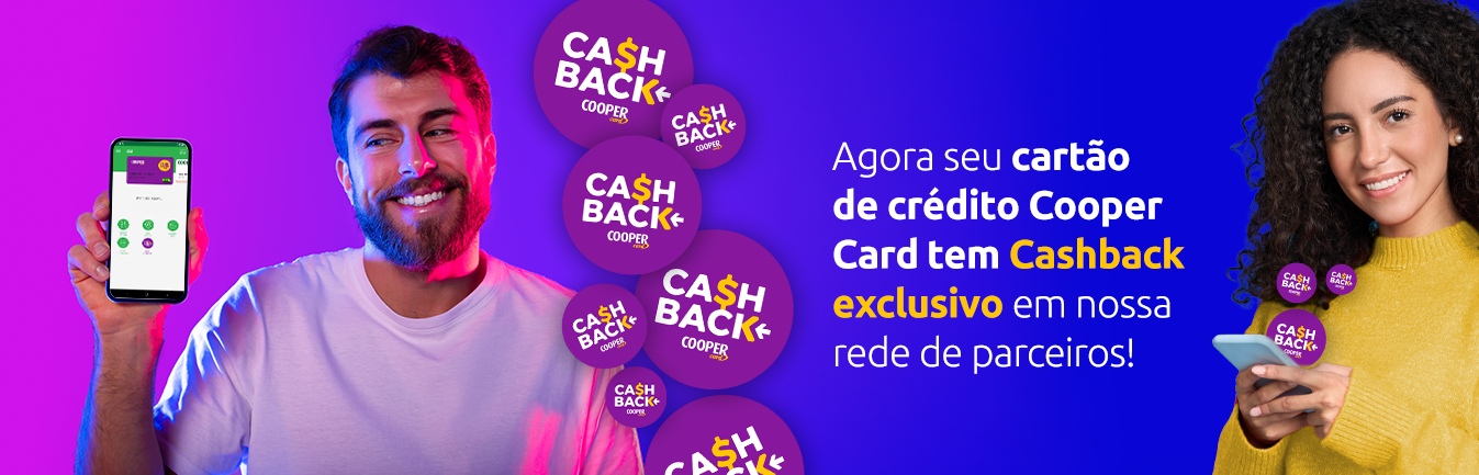 CASHBACK